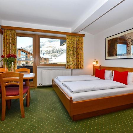 Hotel-Garni Austria 베스텐도르프 외부 사진
