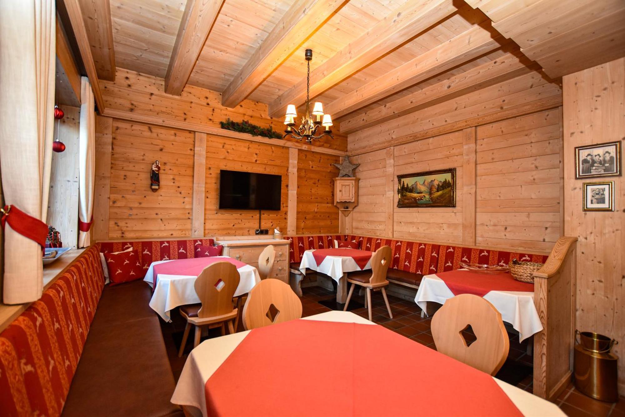 Hotel-Garni Austria 베스텐도르프 외부 사진