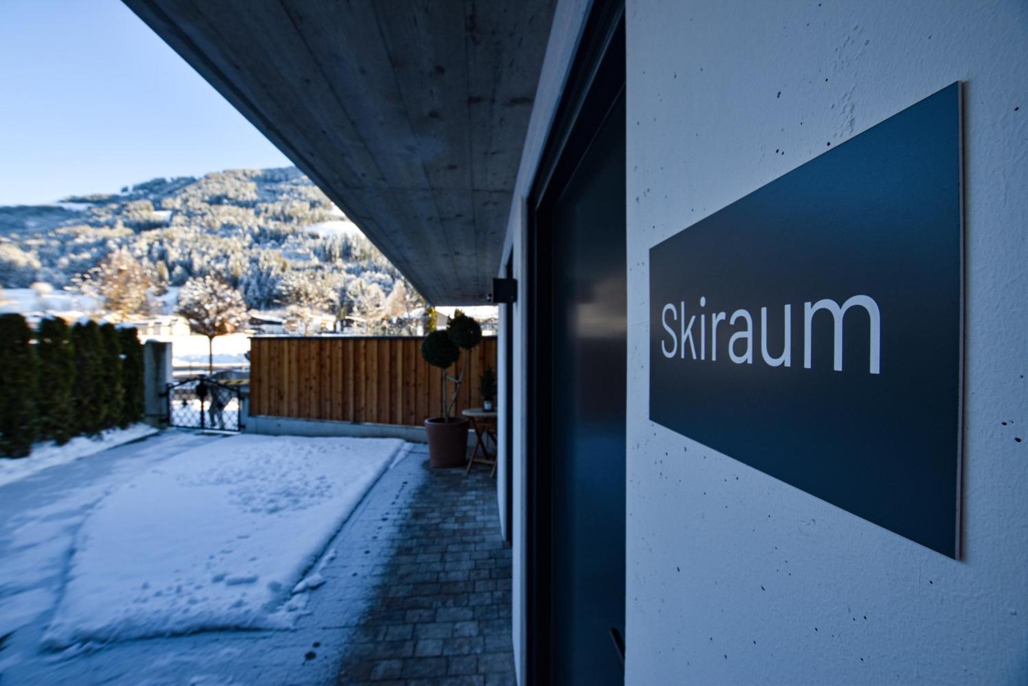 Hotel-Garni Austria 베스텐도르프 외부 사진
